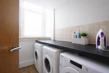 7 bed house, Merthyr Street, Cathays, Cardiff, CF244JL - Image 12